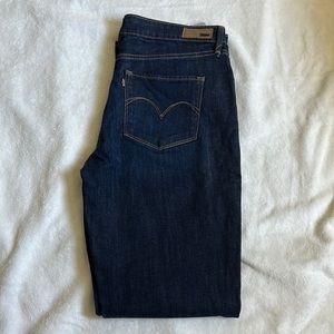 Levi’s